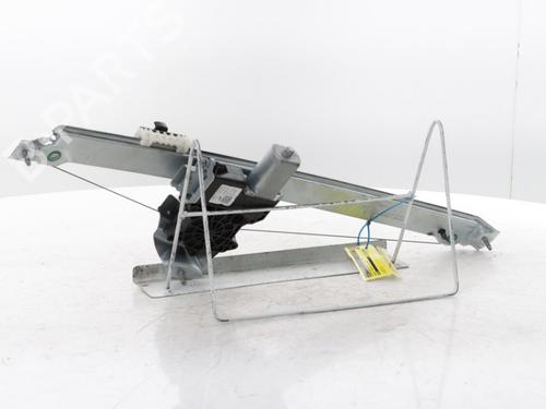 Front left window mechanism RENAULT TRAFIC III Van (FG_) 2.0 dCi 145 (FGML) | BP34565442C22 - Image 5