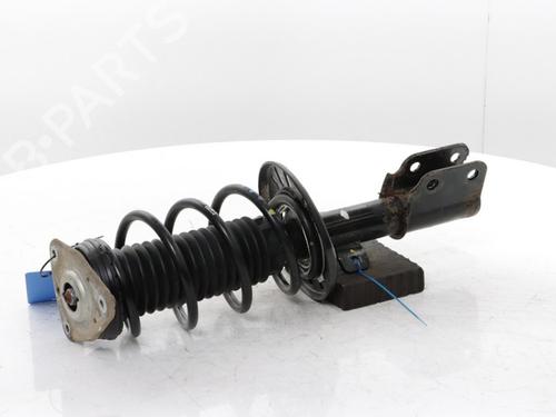 Left front shock absorber PEUGEOT 508 II (FB_, FH_, F3_) 2.0 BlueHDI 180 (FHEHZR, FHEHZN) | BP30186309M16
