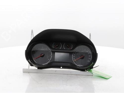 instrument-cluster-opel-corsa-f-p2jo-2019-30757727 main image