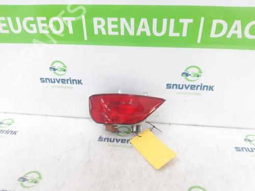Used Rear fog light RENAULT MEGANE IV Grandtour (K9A/M/N_) 1.3 TCe 160 (K9NC) (158 hp) 26238472