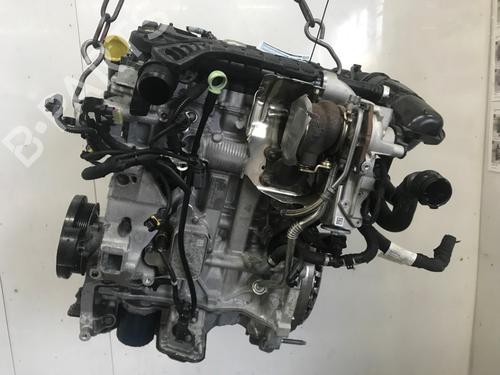 Used Engine Engine 34565123 34565123