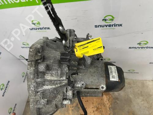 Gearbox RENAULT TWINGO III (BCM_, BCA_) 1.0 SCe 70 | BP40576770M3 - Image 13