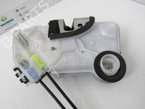 Front left lock PEUGEOT 108 1.0 VTi | BP13190888C98 