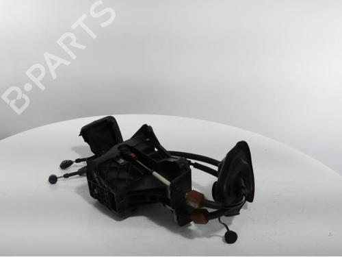Gear lever OPEL COMBO Box Body/MPV (K9) 1.5 D | BP40584297M90 - Image 7