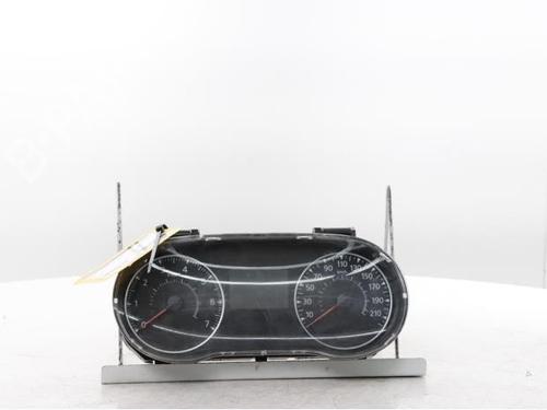 Used Instrument cluster Instrument cluster RENAULT EXPRESS Box Body/MPV 1.5 Blue dCi 95 (F6AB) (95 hp) 33697144 33697144