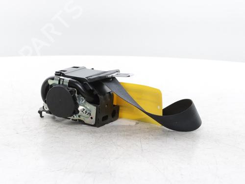 Used Rear right seatbelt Rear right seatbelt RENAULT CLIO V (B7_) 1.5 Blue dCi 100 (B7AD) (101 hp) 34423120 34423120