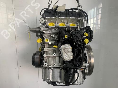 Used Engine Engine BMW X1 (U11) xDrive 25 e Plug-in-Hybrid (245 hp) 40084044 40084044