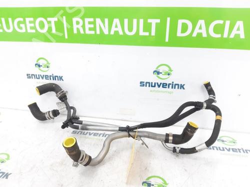 Used Pipe RENAULT MEGANE IV Grandtour (K9A/M/N_) 1.3 TCe 160 (K9NC) (158 hp) 18325657