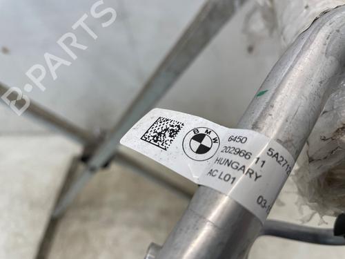 AC pipe BMW X1 (U11) xDrive 25 e Plug-in-Hybrid | BP34564407M126 - Image 3