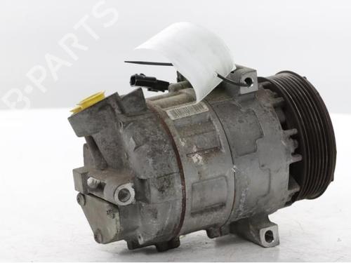 AC compressor OPEL VIVARO B Van (X82) 1.6 CDTI (05) | BP40588672M34 - Image 5