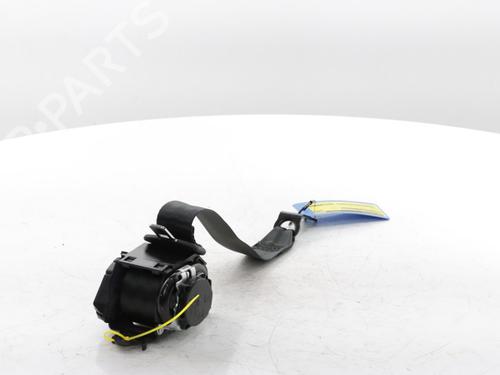 Rear left seatbelt PEUGEOT 408 II (FP_, F3_, FM_) Hybrid 136 (FPHPYC) | BP29426596I29 