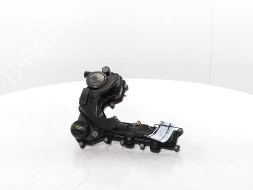 Used Valve cover PEUGEOT 5008 II (MC_, MJ_, MR_, M4_) 1.2 THP (MRHNYH, MRHNYW, MRHNSJ, MRHNSU, MRHNSM) (131 hp) 30186241