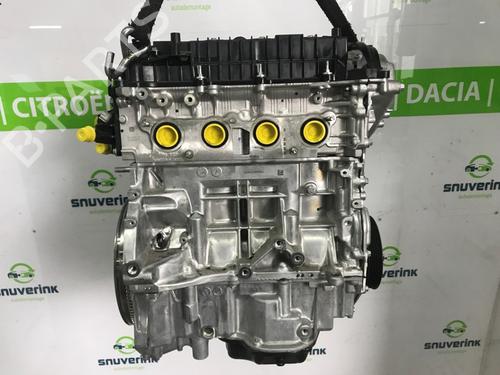 Engine RENAULT ARKANA I (LCM_, LDN_) 1.6 E-TECH 145 (LDMU) | BP26489218M1 - Image 3