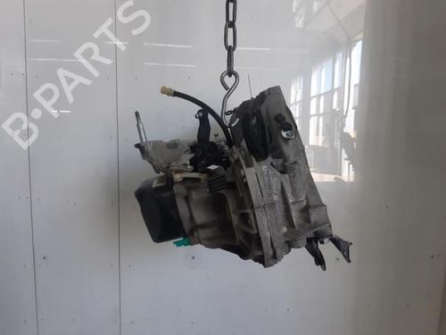Gearbox RENAULT CAPTUR I (J5_, H5_) 0.9 TCe 90 | BP40588322M3 - Image 3