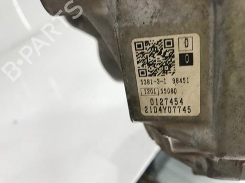Gearbox PEUGEOT 508 II (FB_, FH_, F3_) Hybrid 225 (F35GQU) | BP29068963M3 - Image 7