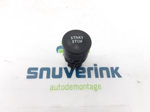 Schakelaar RENAULT CLIO IV (BH_) 1.5 dCi 90 (90 hp) 13683578