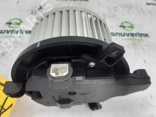 Heater blower motor RENAULT MEGANE E-TECH SUV EV60 (BNJ1) | BP18028877M62