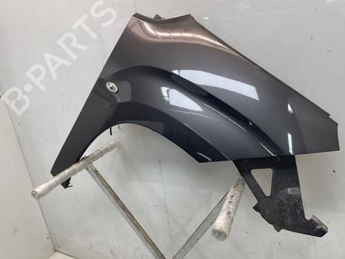Right front fenders PEUGEOT PARTNER Box Body/MPV (K9) 1.5 BlueHDi 75 | BP29899655C42 