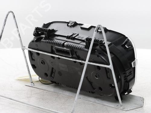 Instrument cluster RENAULT MASTER IV Van (F8__) BLUE DCI 130 (F8M2) | BP34566940C47  - Image 7