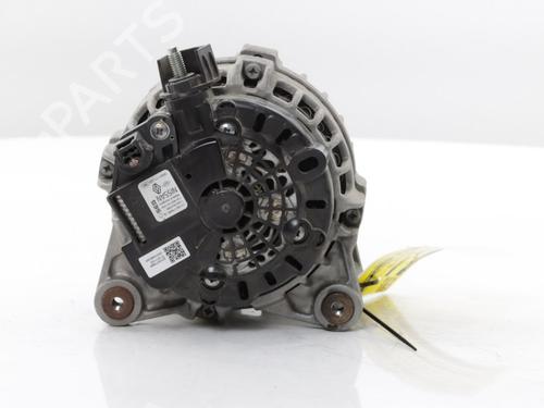 Used Alternator Alternator 38062624 38062624