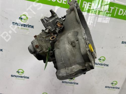 Gearbox OPEL CORSA D (S07) 1.3 CDTI (L08, L68) | BP40578559M3 - Image 3