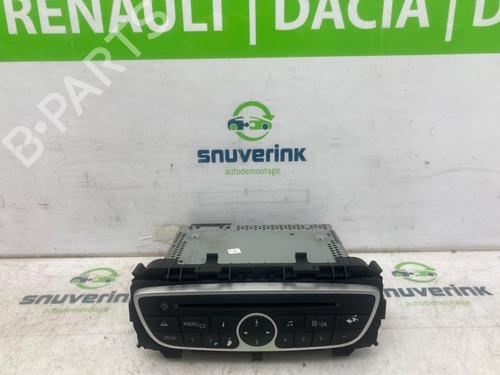 Used Radio Radio 24166546 24166546