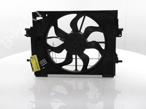 Elektronische module RENAULT CLIO V (B7_) 1.0 TCe 90 (B7MT) (91 hp) 29241884