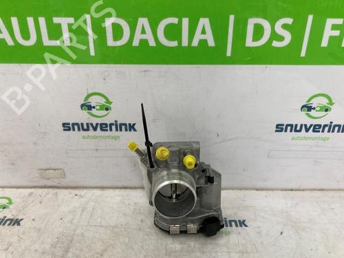Used Throttle body HYUNDAI i20 I (PB, PBT) 1.4 (101 hp) 26489129