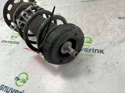 Left front shock absorber CITROËN C3 AIRCROSS II (2R_, 2C_) 1.2 PureTech 110 (2RHNZB, 2RHNZW, 2RHNPX, 2RHNPJ) | BP25449848M16 