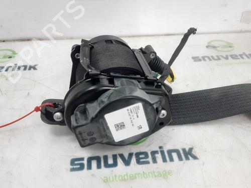 Front right seatbelt TESLA MODEL 3 (5YJ3) EV AWD | BP24477207I25 - Image 2
