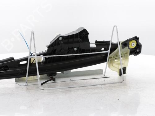 Front left window mechanism RENAULT CAPTUR II (HF_) E-TECH 145 (HFMU) | BP31960471C22 