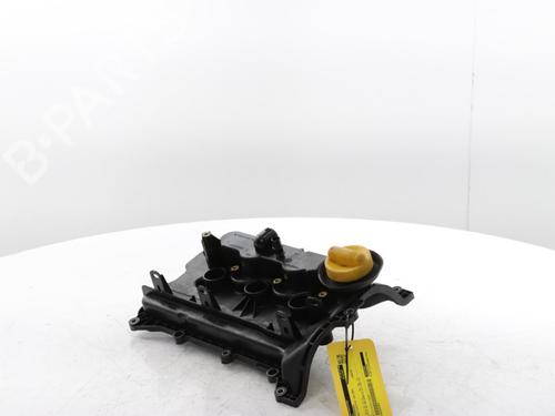 Valve cover RENAULT CLIO V (B7_) 1.0 TCe 90 (B7MT) | BP29640667M124
