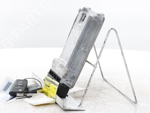 Engine control unit (ECU) VW CADDY V Box Body/MPV (SBA, SBH) 2.0 TDi | BP38110413M57 - Image 3