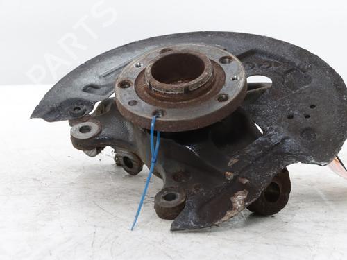 Left front steering knuckle CITROËN C5 AIRCROSS (A_) 1.6 Hybrid 225 (A45GFR) | BP34058113M25 - Image 2