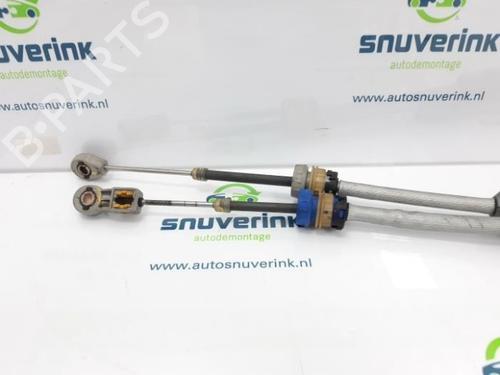 Cable CITROËN C4 II (NC_) 1.6 HDi 115 | BP40569303E12 - Image 2