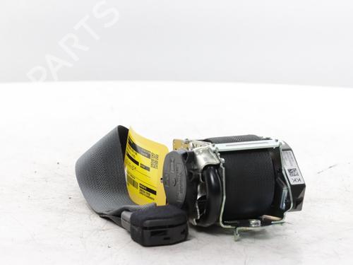 Front right seatbelt RENAULT CLIO V (B7_) 1.0 TCe 90 (B7MT) | BP37026148I25 - Image 7