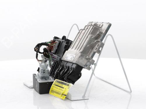 Engine control unit (ECU) RENAULT CAPTUR II (HF_) TCe 140 (HFN0) | BP29069062M57 - Image 3
