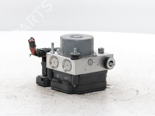 ABS pump RENAULT CAPTUR I (J5_, H5_) 0.9 TCe 90 | BP37798678M43 - Image 2