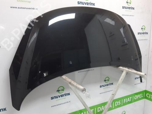 Hood PEUGEOT 207 CC (WD_) 1.6 16V | BP18325665C1