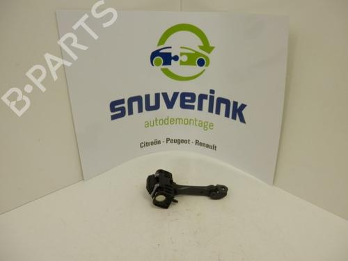 Türschloss links vorne PEUGEOT 407 (6D_) 1.8 16V (6D6FYC) (125 hp) 17982029