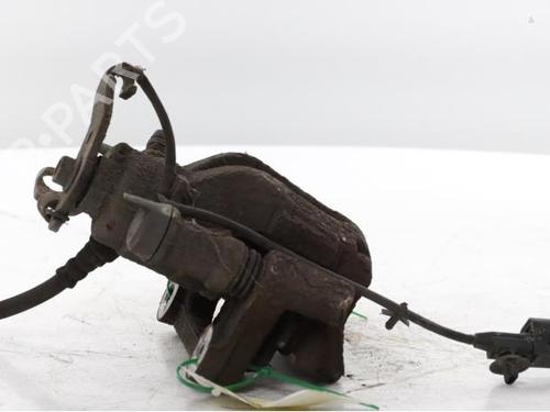 Right rear brake caliper RENAULT MASTER III Platform/Chassis (EV, HV, UV) 2.3 dCi 130 FWD (EV0Y, HV0Y, UV0M, UV0Y, UV03) | BP40552063M106 - Image 8