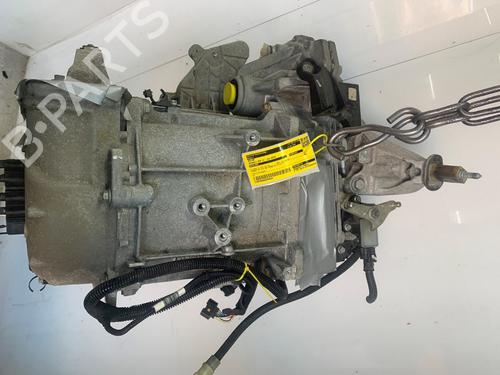 Engine RENAULT ZOE Hatchback Van (BFM_) Electric (BFMF) | BP38459962M1 - Image 5