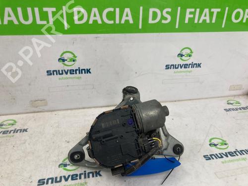 Used Front wiper motor PEUGEOT 508 SW I (8E_) 1.6 THP (156 hp) 25526885