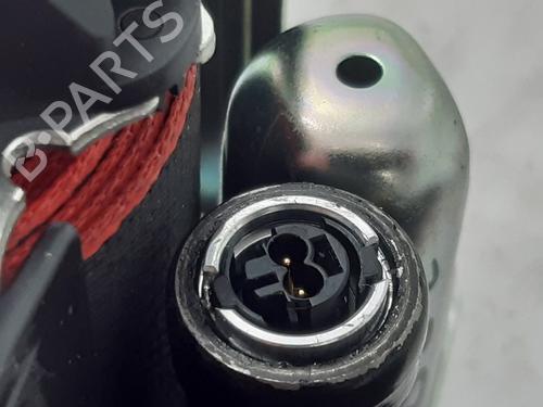 Front left seatbelt RENAULT ARKANA I (LCM_, LDN_) 1.3 TCe 160 (LDN1) | BP24166234I26 - Image 7