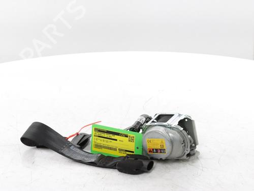 Front right seatbelt OPEL GRANDLAND / GRANDLAND X (A18, P1UO) 1.2 (75) | BP30186326I25