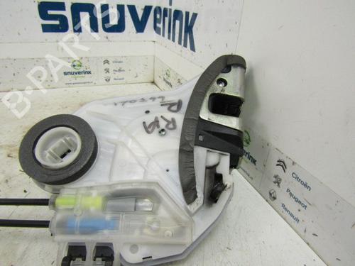 Used Rear right lock Rear right lock 13189392 13189392