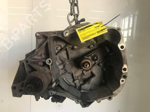 Gearbox RENAULT TWINGO II (CN0_) 1.2 16V (CN04, CN0B) | BP37490261M3 - Image 6