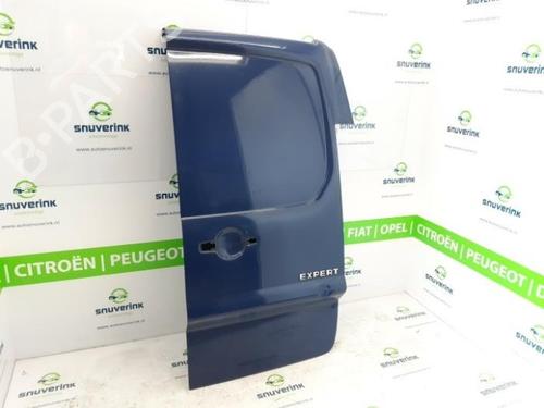 tailgate-peugeot-expert-van-vf3a_-vf3u_-vf3x_-2007-40569228 main image