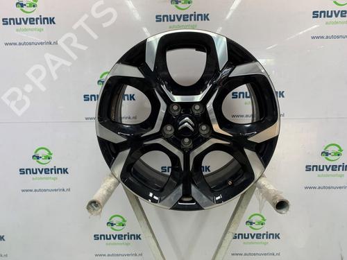 Used Rim CITROËN C5 AIRCROSS (A_) 1.2 Hybrid 136 (ARHPYJ) (136 hp) 26665594