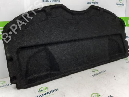 Rear parcel shelf PEUGEOT 208 I (CA_, CC_) 1.2 VTI 82 | BP21193896C85 